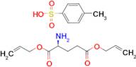 L-Glutamic acid diallyl ester tosylate