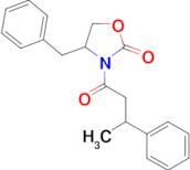 4-Benzyl-3-(3-Phenylbutyryl)Oxazolidin-2-One