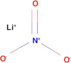Lithium nitrate anhydrous