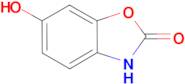 6-Hydroxy-2(3H)-benzoxazolone