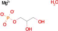 Magnesium glycerophosphate hydrate