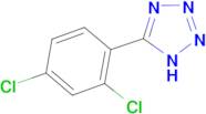 5-(2,4-Dichlorophenyl)-1H-tetrazole
