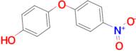 4-(4-Nitrophenoxy)phenol