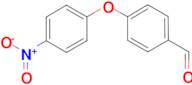 4-(4-Nitrophenoxy)benzaldehyde