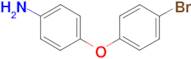 4-(4-Bromophenoxy)aniline