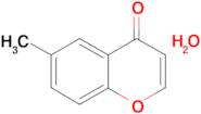 6-Methylchromone hydrate