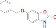 6-Benzyloxy-2-benzoxazolinone