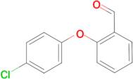 2-(4-Chlorophenoxy)benzaldehyde