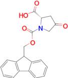 Fmoc-Pro(4-keto)-OH