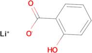 Lithium salicylate