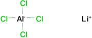 Lithium tetrachloroaluminate