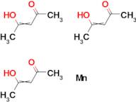 tris(4-hydroxypent-3-en-2-one) manganese