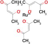 Ruthenium(III) acetylacetonate