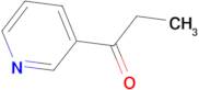 3-Pyridyl ethyl ketone