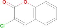 3-Chlorochromen-2-one