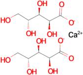 D-Arabinonic acid calcium salt