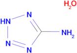 5-Amino-1H-tetrazole monohydrate