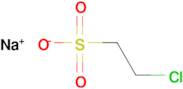 2-Chloroethanesulfonic acid sodium salt hydrate