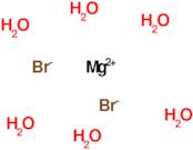Magnesium bromide hexahydrate