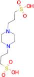 1,4-Piperazinedipropanesulfonic acid