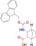 Fmoc-3-exo-aminobicyclo[2.2.1]-heptane-2-exo-carboxylic acid