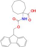 Fmoc-1-amino-1-cyclooctanecarboxylic acid