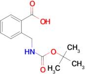 2-(Boc-Aminomethyl)benzoic acid