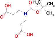 N-Boc-Iminodipropionic acid