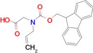 Fmoc-N-(allyl)-glycine