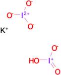 Potassium hydrogen diiodate
