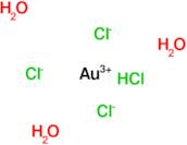 Gold(III) chloride trihydrate