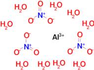 Aluminum nitrate nonahydrate