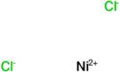 Nickel(II) chloride anhydrous
