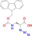 Na-Azido-Nb-Fmoc-L-2,3-diaminopropionic acid