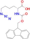 Na-Fmoc-Ne-Azido-D-Lysine