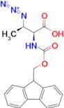 (2S,3R)-(Fmoc-amino)-3-azidobutyric acid