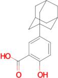 5-Adamantan-1-yl-2-hydroxy-benzoic acid