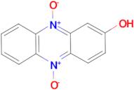 2-hydroxyphenazine 5,10-dioxide