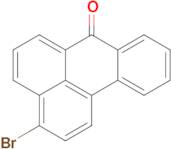 3-bromo-7H-benzo[de]anthracen-7-one