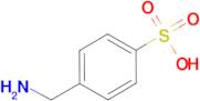 4-(Aminomethyl)benzenesulfonic acid