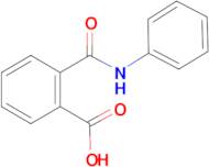 N-Phenyl-phthalamic acid