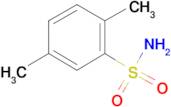 2,5-Dimethyl-benzenesulfonamide