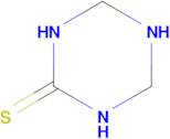 1,3,5-Triazinane-2-thione