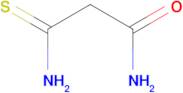 2-Thiocarbamoyl-acetamide