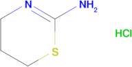 1,3-thiazinan-2-imine hydrochloride