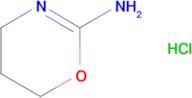 1,3-oxazinan-2-imine hydrochloride