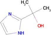 2-(1H-imidazol-2-yl)propan-2-ol