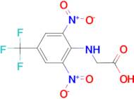 (2,6-dinitro-4-(trifluoromethyl)phenyl)glycine