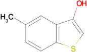 5-methylbenzo[b]thiophen-3(2H)-one