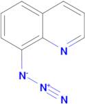 8-azidoquinoline
